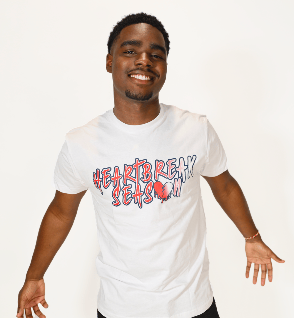 Heartbreak Season Original Tee