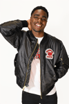 Heartbreak Season Bomber