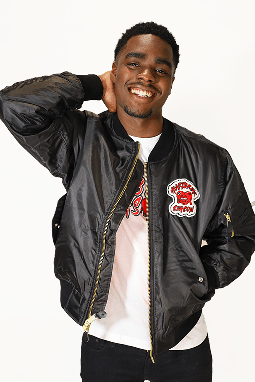 Heartbreak Season Bomber
