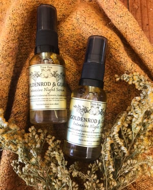 Image of Goldenrod Intensive Night Serum  (seasonal)