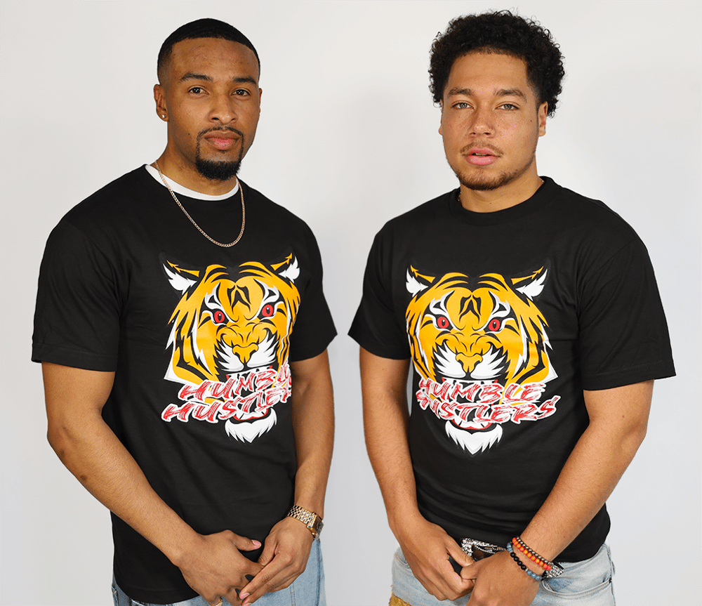Original Tiger Tee