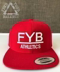 Image 2 of FYB 2.0 SNAPBACK
