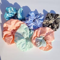 Image 1 of Scrunchies