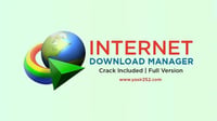 Download IDM Crack