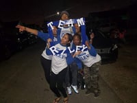 Image 5 of Selfie Frame!