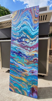 Worlds Away 12x36