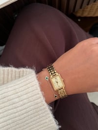 Image 6 of Vintage Gold Tone SEIKO Gold Dial ⚜️