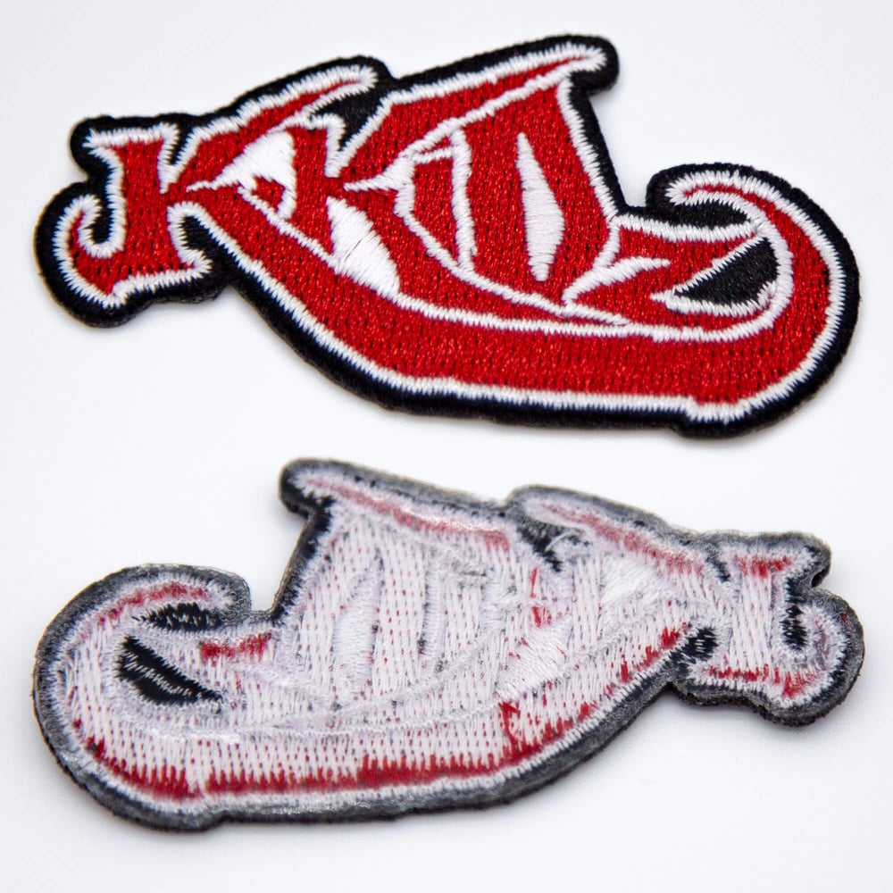 KKIDZ Patch 