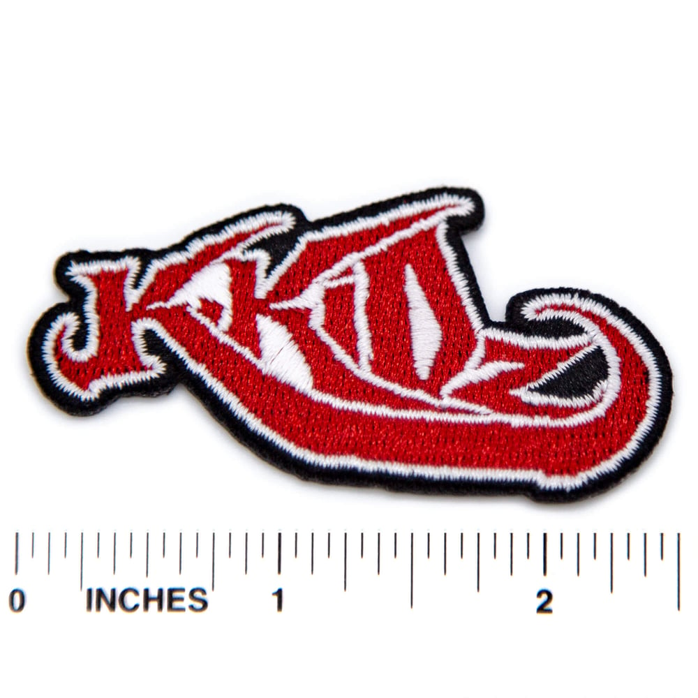 KKIDZ Patch 