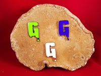 Image 1 of GOOP TROOP hat pins