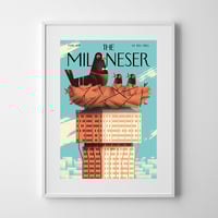 The Milaneser #76