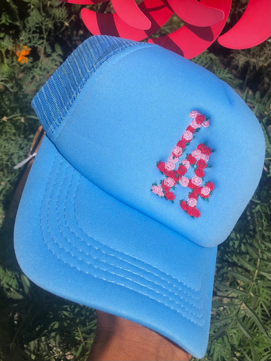 Image of Untouchable Lifestyle LA Love Cap