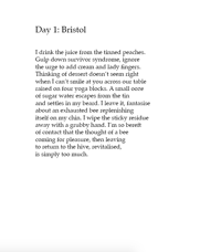 Image 2 of The Last Custodian by Stephen Lightbown