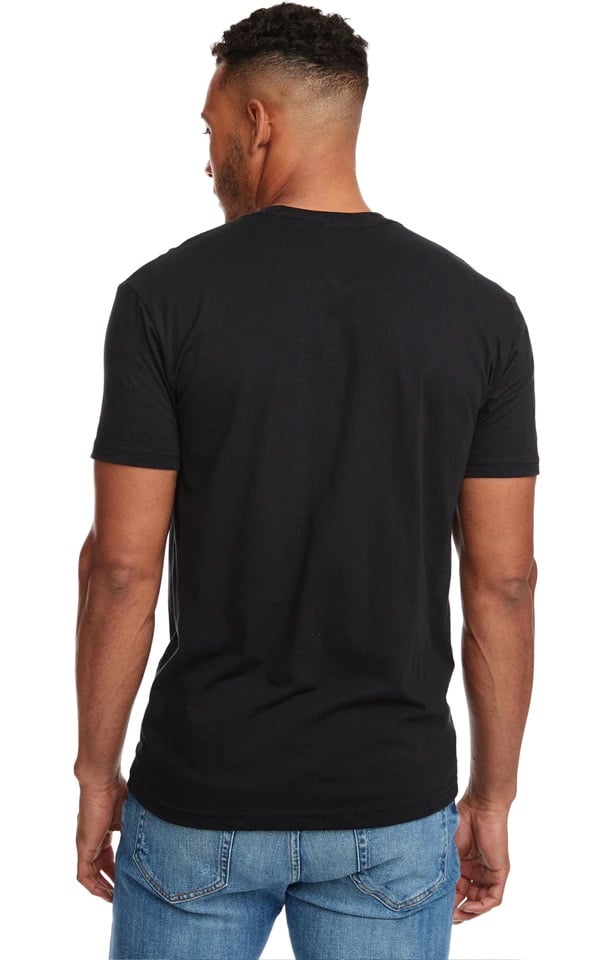 Meat Substitute Mens Tee
