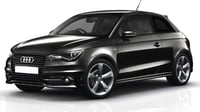 Image 1 of AUDI A1/S1 2010-2017