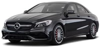 Image 1 of MERCEDES C-CLASS CLA/AMG 2013-2018