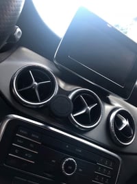 Image 3 of MERCEDES C-CLASS CLA/AMG 2013-2018