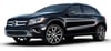 MERCEDES GLA 2012-2020