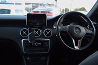 Image 3 of MERCEDES GLA 2012-2020