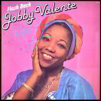 Jobby Valente - Flash Back (Disco-Deal - 1982)