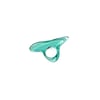 SEA TREASURES RING _ LIGHT BLUE