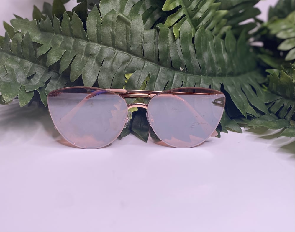 Image of Shades style 3