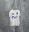 BREEZER 'IT'S COMING HOME' TSHIRT