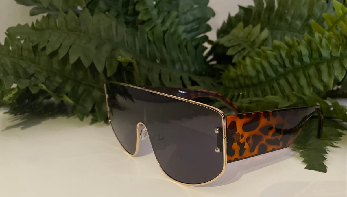 Image of Shades style 7
