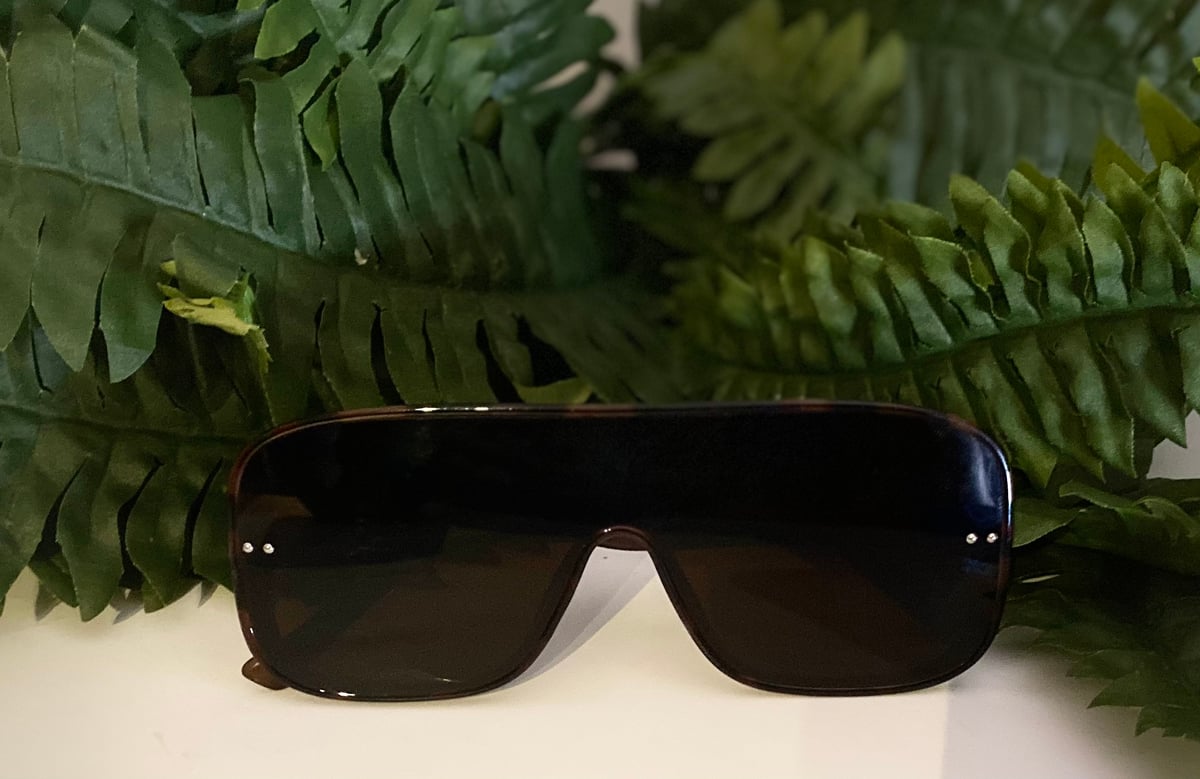 Image of Shades style 8