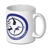 Bird Observatories Council Mug