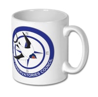 Image 1 of Bird Observatories Council Mug