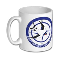 Image 2 of Bird Observatories Council Mug