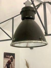 Image 1 of Suspension industrielle