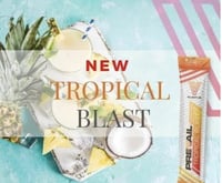 TROPICAL BLAST 