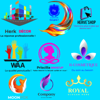 Logo & marque