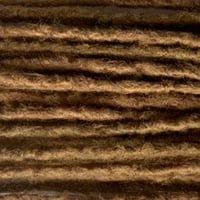 Image 1 of BLOND synthetic dreadlock extensions