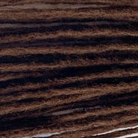 Image 1 of BROWN synthetic dreadlock extensions