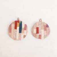 Image 3 of zero waste hotpad