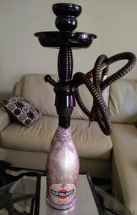Image 5 of Awesome Hookah 