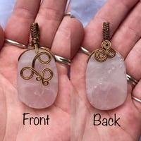 Image 1 of Love takes Two (Reversible)