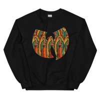 Image 1 of Lower AZ GuadaWUpe Unisex Sweat Shirt 