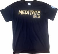 MEDITATE 