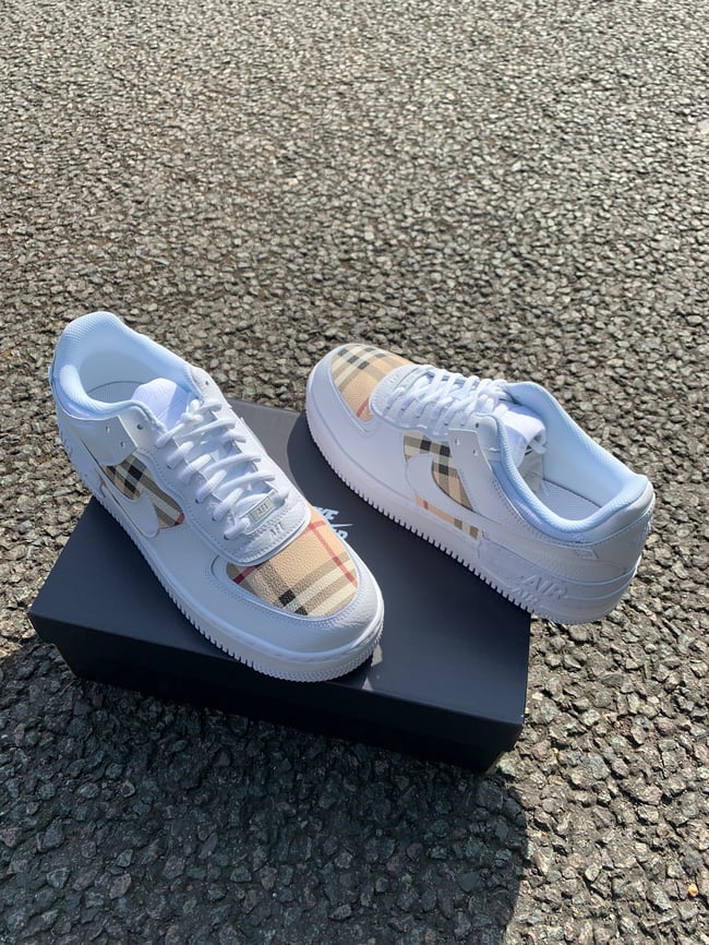 Shadow Burberry 1 s BRANDZCG