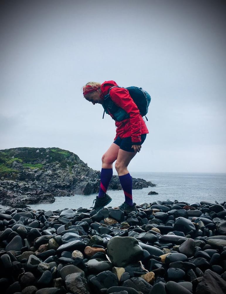 Image of Ardnamurchan Volcanoes and Vikings Tour