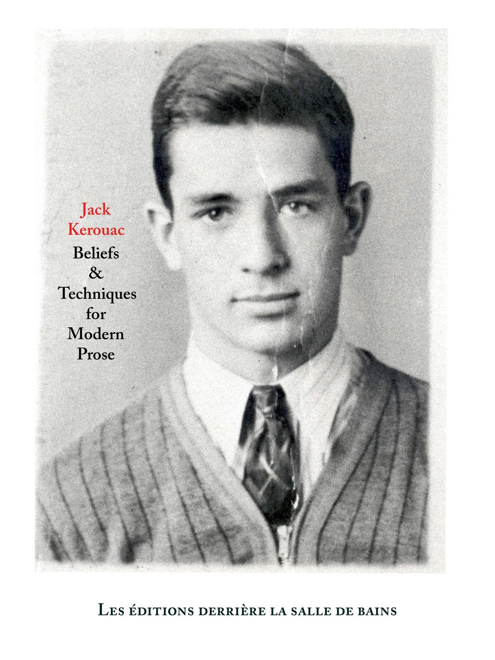 Image of KEROUAC ⼺3