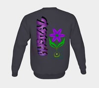 Image 2 of Kwetlal Crewneck Sweatshirt