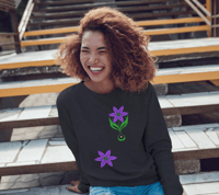 Image 3 of Kwetlal Crewneck Sweatshirt