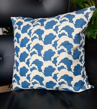 Image 1 of Little Fluffy Clouds Cushion