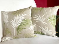 Image 1 of The Palm Cushion