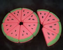 Image 3 of Pink Watermelon Bath Fizz